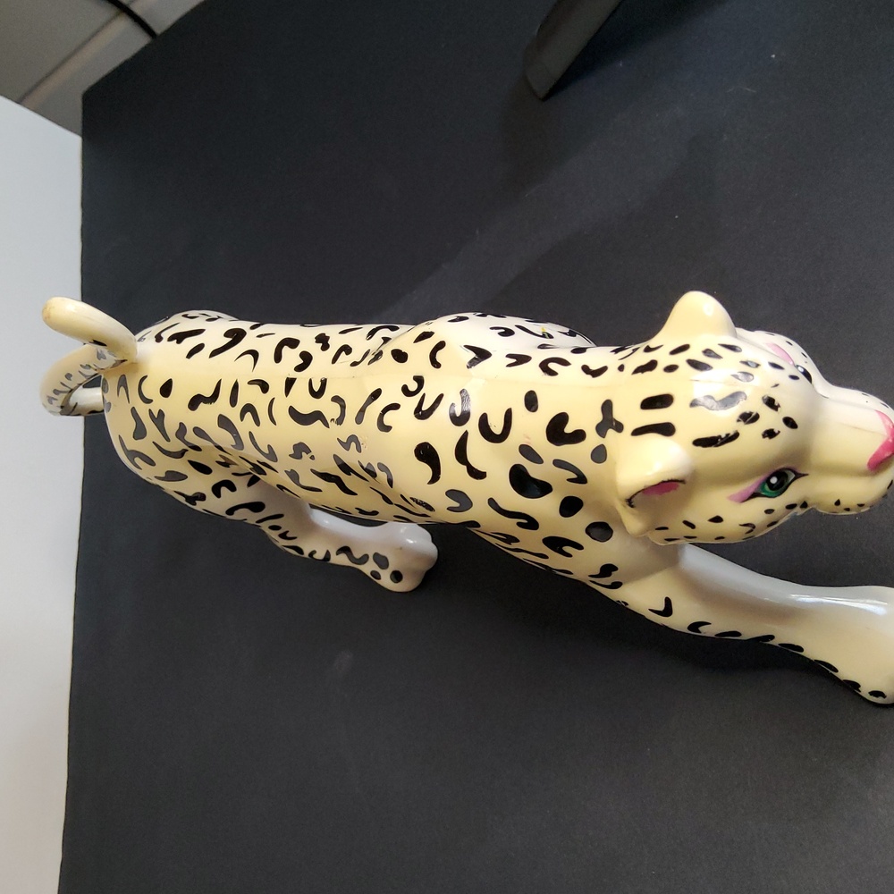 1985 TENKO&THE GUARDIANS OF MAGIC. - Picture 3 of 8